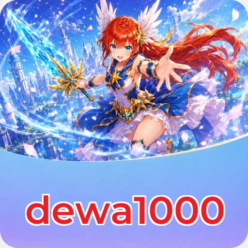 Verifikasi Resmi dewa1000