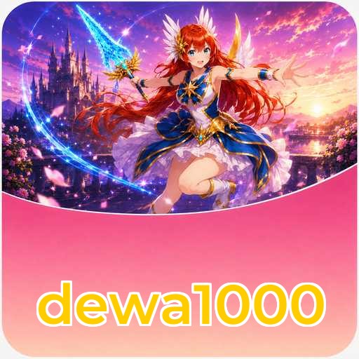 Instalasi dewa1000 APK