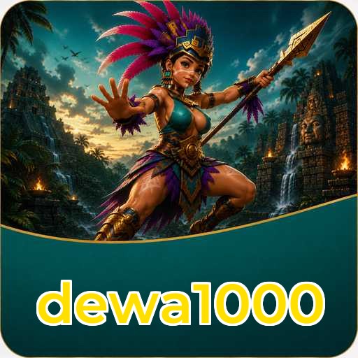 dewa1000 APK Indonesia - Dashboard dan Interface