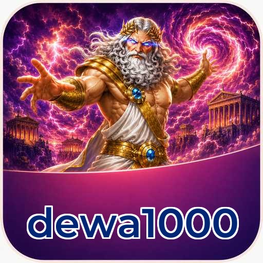 Kepercayaan dewa1000