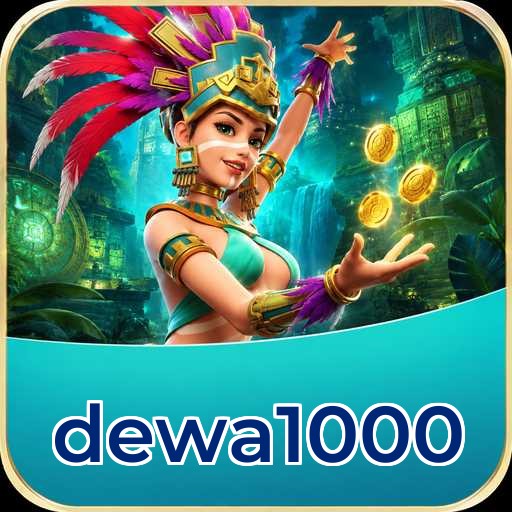 Lisensi Resmi dewa1000