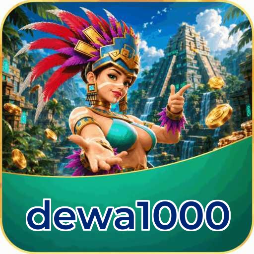 Distribusi Rating dewa1000
