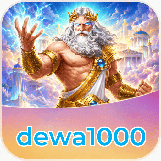 Aplikasi dewa1000 APK
